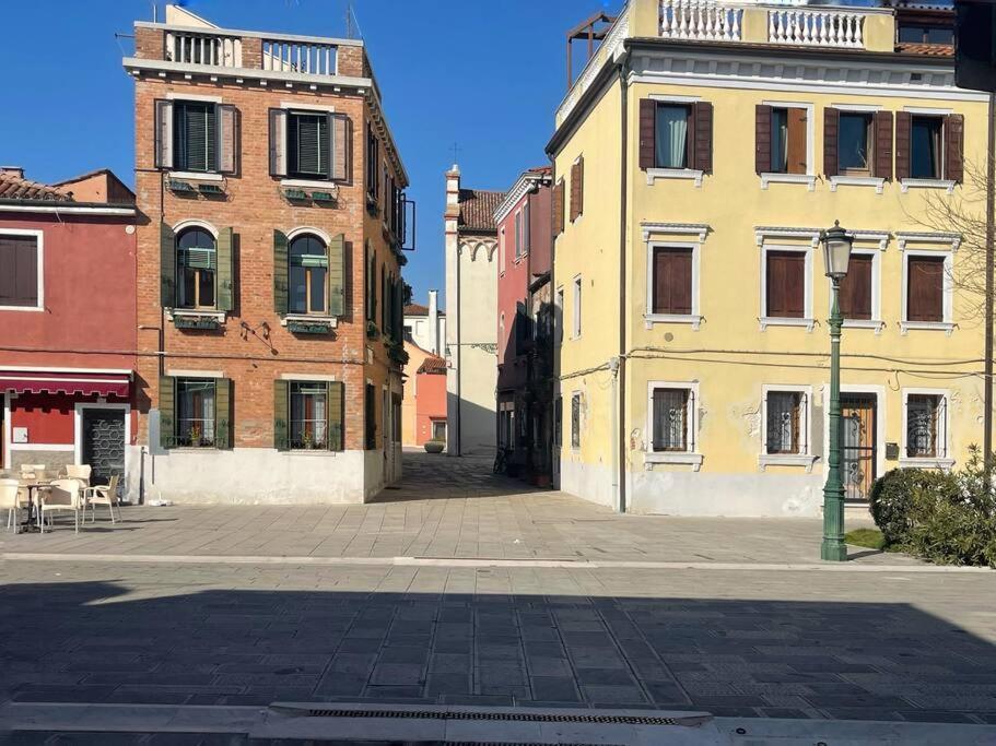 Casa Emma Apartment Lido di Venezia Exterior photo
