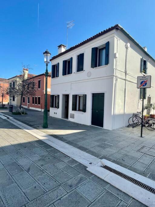 Casa Emma Apartment Lido di Venezia Exterior photo